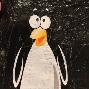 Meet your Posher, Rose